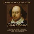 Cover Art for B00NPBCCH0, Tales from Shakespeare by Charles Lamb