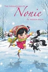 Cover Art for 9789382652335, Adventures of Nonie by Neerja Kalia