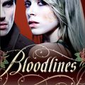 Cover Art for 9781101535547, Bloodlines by Richelle Mead