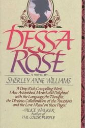Cover Art for 9780425103371, Dessa Rose by Sherley A Williams