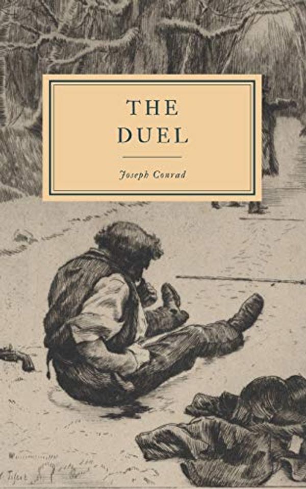 Cover Art for 9781695559332, The Duel by Joseph Conrad