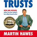 Cover Art for 9781877361982, Family Trusts by Martin Hawes