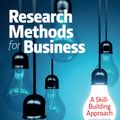 Cover Art for 9781119165552, Research Methods for Business: A Skill Building Approach by Uma Sekaran, Roger Bougie