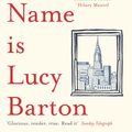 Cover Art for 9780241248782, My Name Is Lucy Barton by Elizabeth Strout