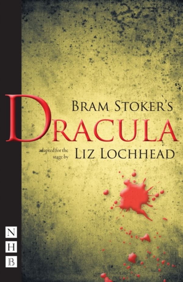 Cover Art for 9781848420298, Dracula by Bram Stoker