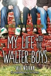 Cover Art for 9781402297861, My Life with the Walter Boys by Ali Novak