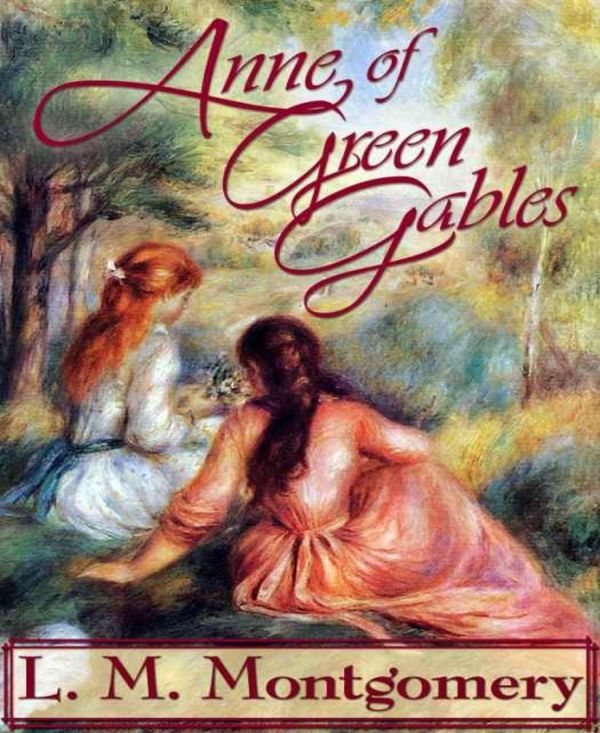 Cover Art for 9783736801639, Anne of Green Gables (New Edition) by Lucy Maud Montgomery