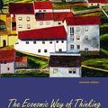 Cover Art for 9780131543690, The Economic Way of Thinking by Paul Heyne, Peter J. Boettke, David L. Prychitko