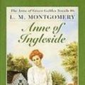 Cover Art for 9781439526385, Anne of Ingleside by L. M. Montgomery