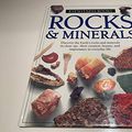 Cover Art for 9780789464125, ROCKS AND MINERALS (DK Eyewitness Books) by Chris Pellant; R. Symes