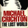 Cover Art for 9780345402882, The Lost World by Michael Crichton