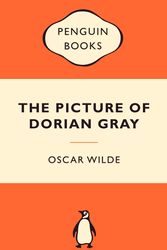 Cover Art for 9780141037684, The Picture of Dorian Gray: Popular Penguins by Oscar Wilde