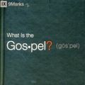 Cover Art for 9781433515002, What Is the Gospel? by Greg Gilbert