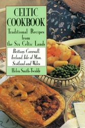 Cover Art for 9780781805797, Celtic Cookbook by Helen Smith-Twiddy