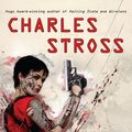 Cover Art for 9781101516645, Rule 34 by Charles Stross