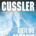 Cover Art for 9782246859833, Fargo : L'oeil du paradis by Cussler, Clive, Blake, Russell