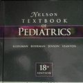 Cover Art for 9781416024507, Nelson Textbook of Pediatrics by Robert M. Kliegman