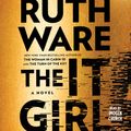Cover Art for 9781668002018, The It Girl by Ruth Ware, Imogen Church