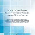 Cover Art for 9780364758458, In the United States Circuit Court of Appeals for the Ninth Circuit: Sheridan C. Lewis, Impleaded With Jacob Berman, Et Al., Appellants, Vs. United ... C. Lewis, Et Al., Appellants, Vs. United by United States Court of Appeals