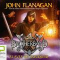Cover Art for 9781486214020, The Slaves of Socorro by John Flanagan