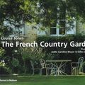 Cover Art for 9780500510056, The French Country Garden by Louisa Jones