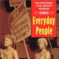Cover Art for 9780816735037, The National Civil Rights Museum Celebrates Everyday People by Alice Faye Duncan