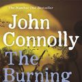 Cover Art for 9781848942172, The Burning Soul: A Charlie Parker Thriller: 10 by John Connolly