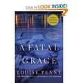 Cover Art for B004UNG9S0, A Fatal Grace by Louise Penny (Feb 15 2011) by Unknown
