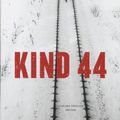 Cover Art for 9789041414434, Kind 44 by Tom Rob Smith