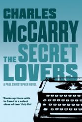 Cover Art for 9780715645024, The Secret Lovers by Charles McCarry