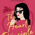 Cover Art for 9781760876982, The Heart Principle by Helen Hoang