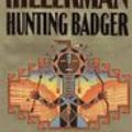 Cover Art for 9780002245500, Hunting Badger by Tony Hillerman