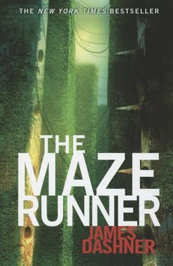 Cover Art for 9781613832288, Maze Runner by James Dashner