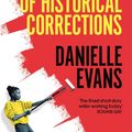 Cover Art for 9781529059472, The Office of Historical Corrections by Danielle Evans