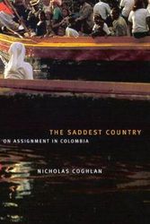 Cover Art for 9780773527874, The Saddest Country by Nicholas Coghlan