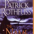Cover Art for 8601410185787, By Patrick Rothfuss The Name of the Wind: Day One (The Kingkiller Chronicle) (Reprint) [Library Binding] by Patrick Rothfuss