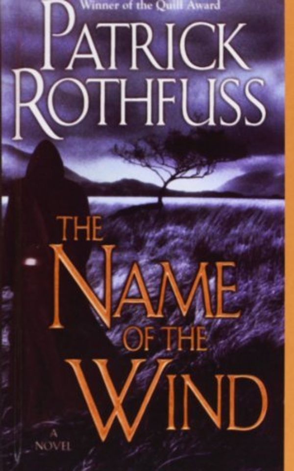Cover Art for 8601410185787, By Patrick Rothfuss The Name of the Wind: Day One (The Kingkiller Chronicle) (Reprint) [Library Binding] by Patrick Rothfuss