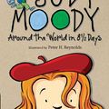Cover Art for 9780763652067, Judy Moody by Megan McDonald