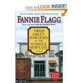 Cover Art for 0884578549846, [Fried Green Tomatoes at the Whistle Stop Cafe] [By: Flagg, Fannie] [April, 2005] by Fannie Flagg