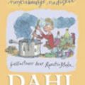 Cover Art for 9780798145343, Marius se merkwaardige medisyne by Roald Dahl