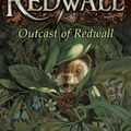 Cover Art for 9780142401422, Outcast of Redwall by Brian Jacques