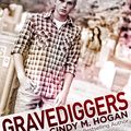 Cover Art for 9781301765911, Gravediggers by Cindy M. Hogan