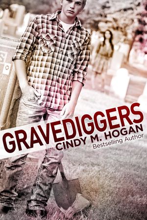 Cover Art for 9781301765911, Gravediggers by Cindy M. Hogan