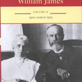 Cover Art for 9780813920610, The Correspondence of William James: July 1902-March 1905 v. 10 by William James