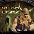 Cover Art for 9789759994891, Golgelerin Efendisi 4 - Skandiya'yi Kurtarmak by John Flanagan