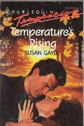 Cover Art for 9780373254071, Temperature's Rising by Susan Gayle