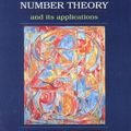 Cover Art for 9780321204424, Elementary Number Theory and Its Applications by Kenneth H. Rosen