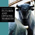 Cover Art for 9780130176028, Fundamentals of Futures and Options Markets (4th Edition) by John C. Hull