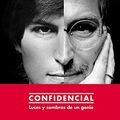 Cover Art for B01N9R2G5J, El libro de Steve Jobs: Luces y sombras de un genio (Ensayo general) (Spanish Edition) by Brent Schlender, Rick Tetzeli