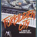 Cover Art for 9780780725041, Forbidden City by William Bell